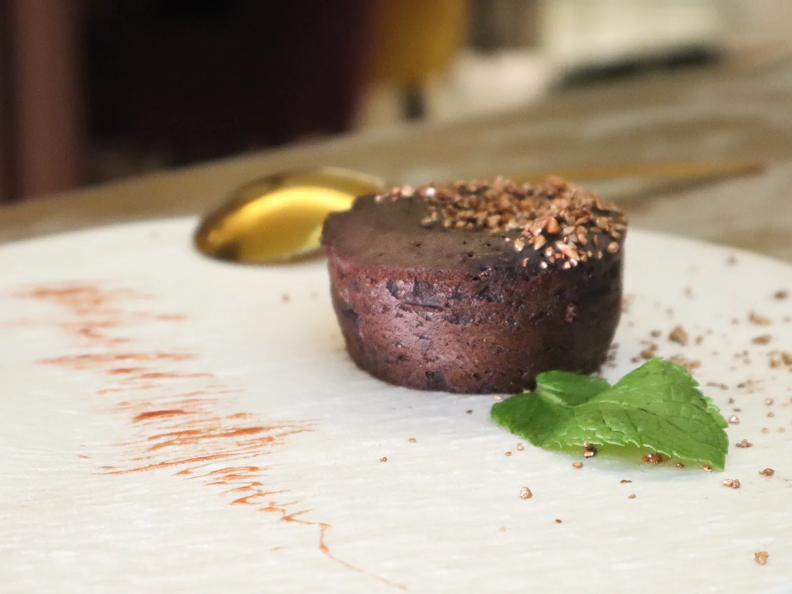 Dessert du jour 3